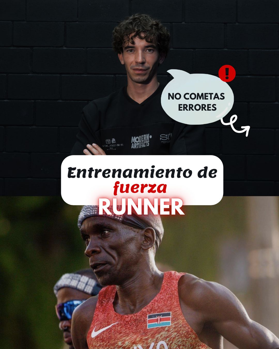 EntrenamientoDeFuerzaRunner