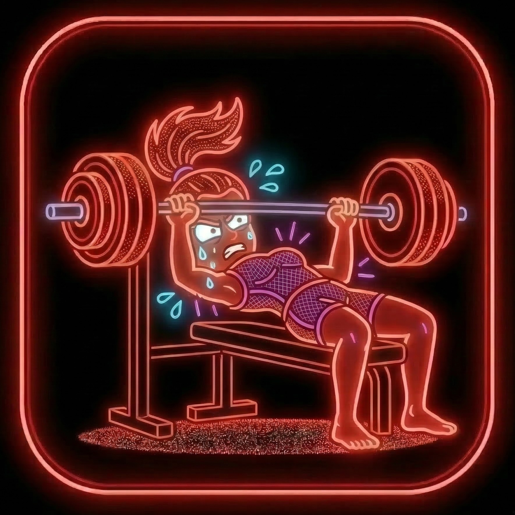 BenchPress