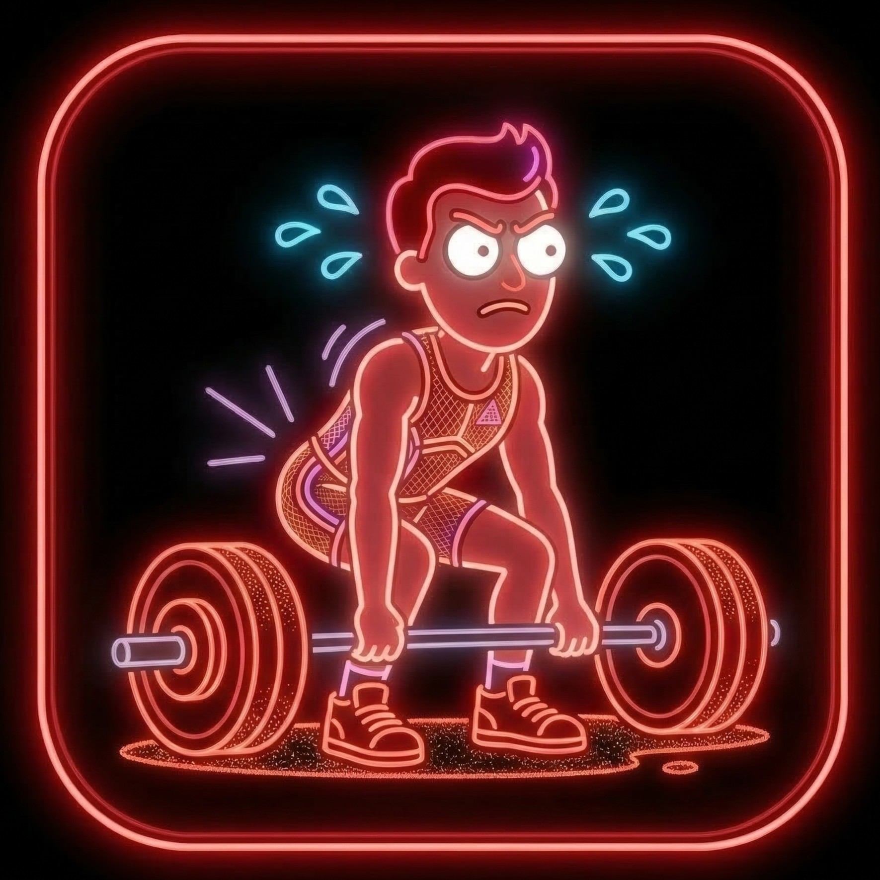 Deadlift