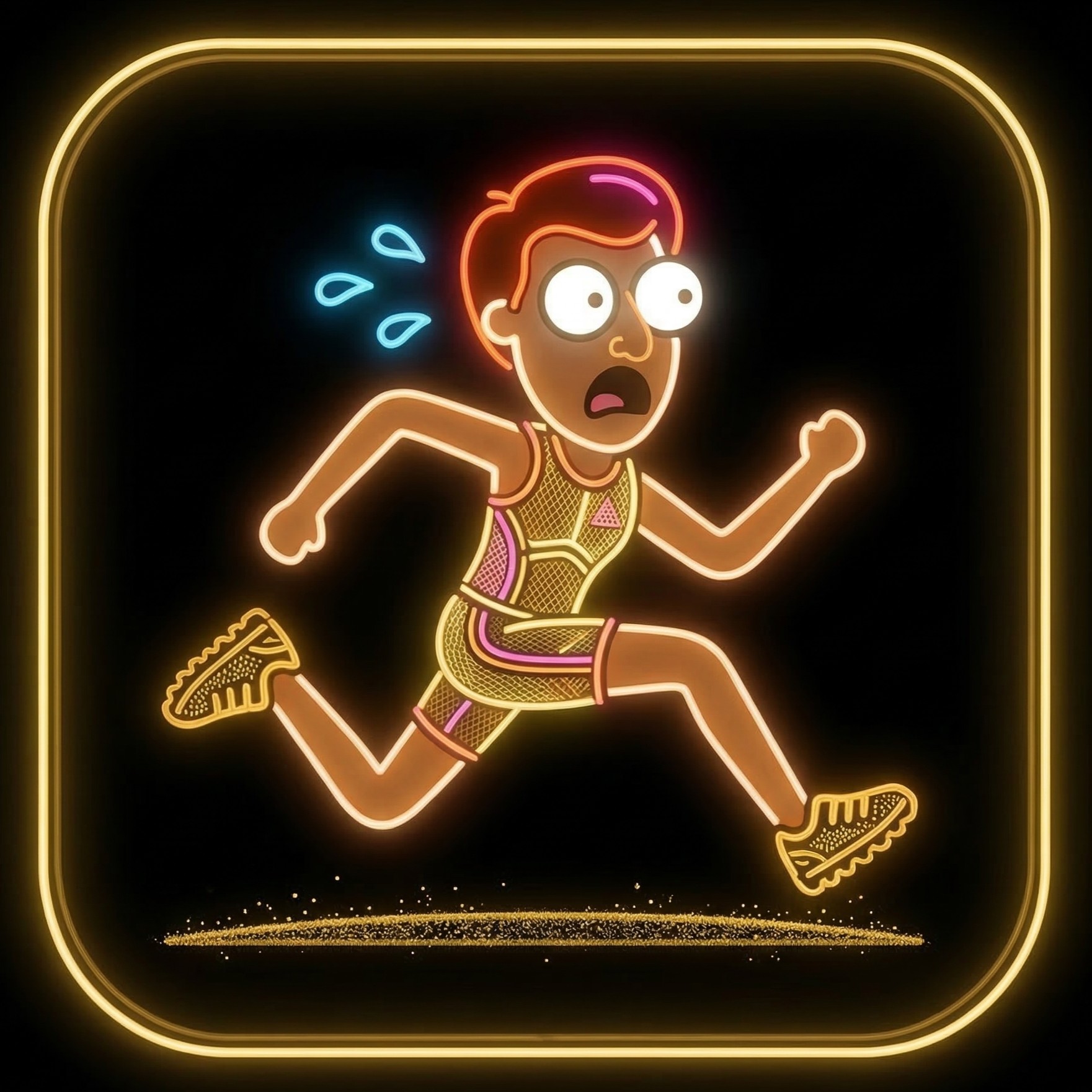 Running