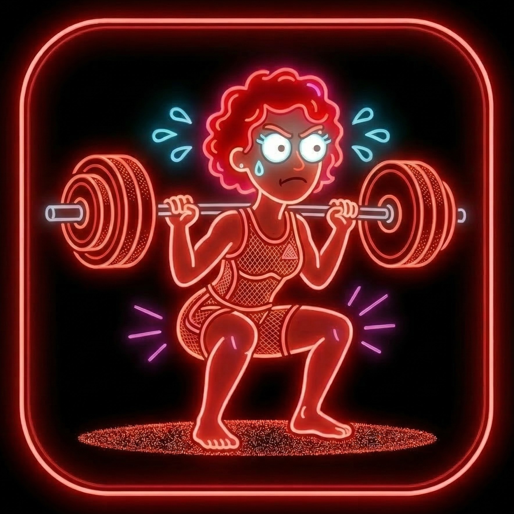 Squat